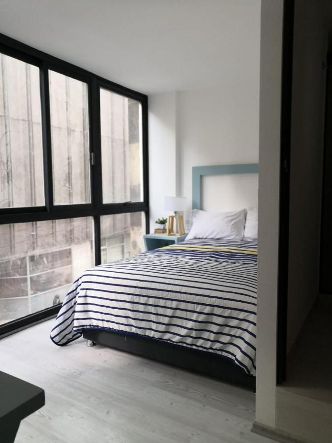 Euken 8 Hotel Mexico-stad