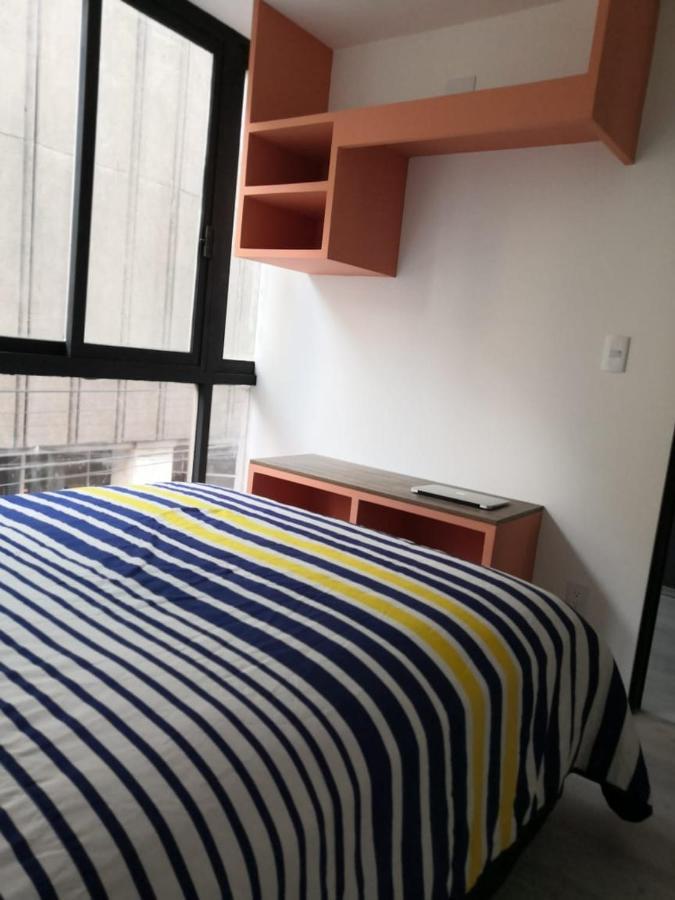 Euken 8 Hotel Mexico-stad